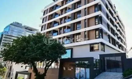 Apartamento com 3 quartos à venda na Rua Ângelo La Porta, 169, Centro, Florianópolis, 110 m2 por R$ 1.750.000