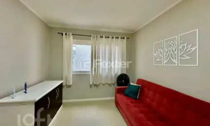 Apartamento com 1 quarto à venda na Rua Sepé, 2480, Centro, Capão da Canoa, 41 m2 por R$ 395.000