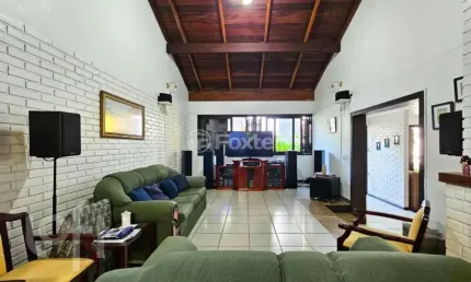 Casa com 3 quartos à venda na Rua Andreza Pinheiro Gonçalves da Silva, 97, Carvoeira, Florianópolis, 176 m2 por R$ 2.400.000