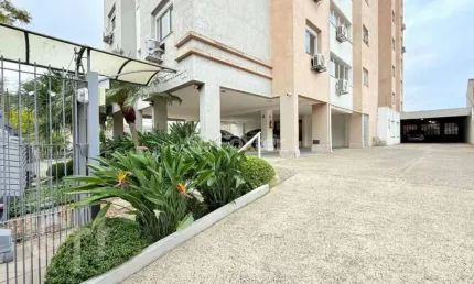 Apartamento com 2 quartos à venda na rua veríssimo rosa, 321, jardim botânico, porto alegre, 68 m2 por r$ 495.000