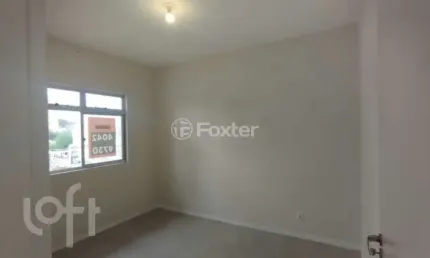 Apartamento com 2 quartos à venda na Rua Doutor Heitor Blum, 977, Estreito, Florianópolis, 58 m2 por R$ 450.000
