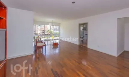 Apartamento com 3 quartos à venda na avenida doutor nilo peçanha, 396, bela vista, porto alegre, 115 m2 por r$ 1.060.000