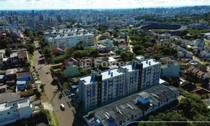 Apartamento com 2 quartos à venda na Rua Mariano de Matos, 640, Santa Tereza, Porto Alegre, 47 m2 por R$ 326.201
