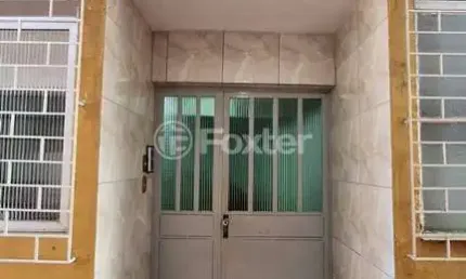 Apartamento com 1 quarto à venda na rua lourenço de castro, 20, sarandi, porto alegre, 33 m2 por r$ 130.000