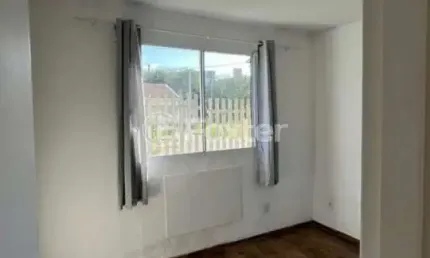 Apartamento com 2 quartos à venda na rua irmã teresilda steffen, 155, mário quintana, porto alegre, 40 m2 por r$ 150.000