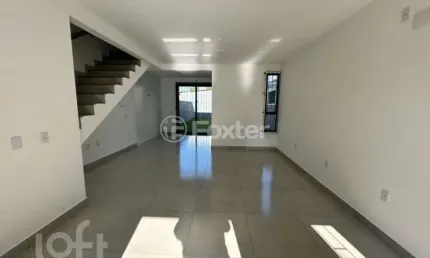 Casa com 3 quartos à venda na Rua Hamilton Ferreira, 239, Areias, São José, 107 m2 por R$ 650.000