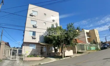 Apartamento com 1 quarto à venda na Rua Arlindo Pasqualini, 332, Vila Nova, Novo Hamburgo, 36 m2 por R$ 180.000