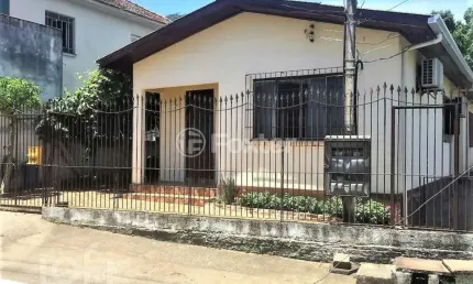 Casa com 4 quartos à venda na Rua Senador Salgado Filho, 179, Centro, Esteio, 105 m2 por R$ 531.000
