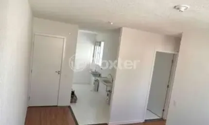 Apartamento com 2 quartos à venda na rua antônio lourenço rosa, 263, mato grande, canoas, 41 m2 por r$ 149.000