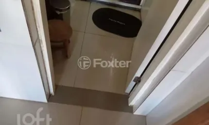 Casa com 2 quartos à venda na Rua Belone, 433, Niterói, Canoas, 62 m2 por R$ 200.000