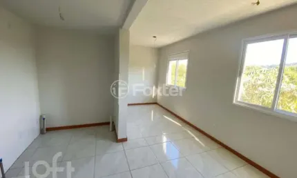 Kitnet / stúdio à venda na avenida juca batista, 4505, hípica, porto alegre, 23 m2 por r$ 160.000