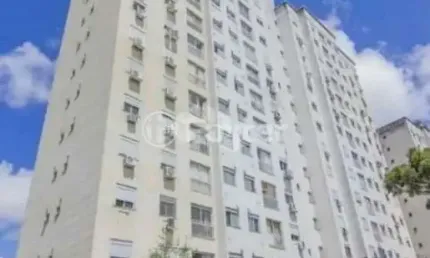 Apartamento com 2 quartos à venda na Rua Dom Vital, 248, Glória, Porto Alegre, 55 m2 por R$ 320.000