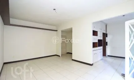Apartamento com 3 quartos à venda na Rua Santo Antônio, 554, Floresta, Porto Alegre, 131 m2 por R$ 620.000