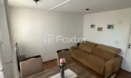 Apartamento com 2 quartos à venda na Rua Gabriel Franco da Luz, 560, Sarandi, Porto Alegre, 42 m2 por R$ 170.000