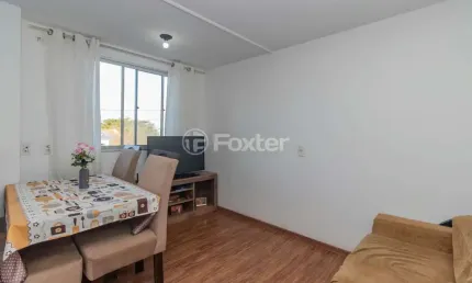 Apartamento com 2 quartos à venda na Rua Gabriel Franco da Luz, 560, Sarandi, Porto Alegre, 42 m2 por R$ 170.000