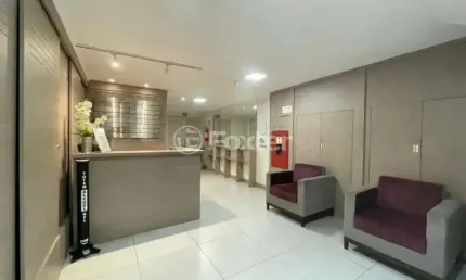 Sala comercial com 2 salas à venda na Rua Açores, 57, Passo da Areia, Porto Alegre, 33 m2 por R$ 250.000