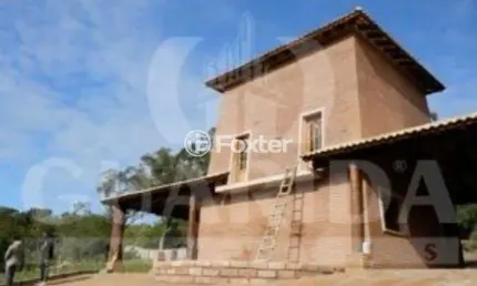Terreno em condomínio fechado à venda na Avenida Belém Velho, 4000, Vila Nova, Porto Alegre, 1827 m2 por R$ 648.855