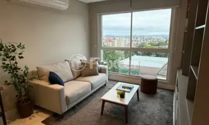 Apartamento com 3 quartos à venda na Rua Carlos Von Koseritz, 584, São João, Porto Alegre, 95 m2 por R$ 870.000