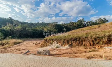 Terreno em condomínio fechado à venda na avenida belém velho, 4000, vila nova, porto alegre, 1109 m2 por r$ 586.315