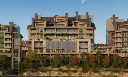 Apartamento com 1 quarto à venda na Avenida Borges de Medeiros, 4451, Centro, Gramado, 66 m2 por R$ 270.000
