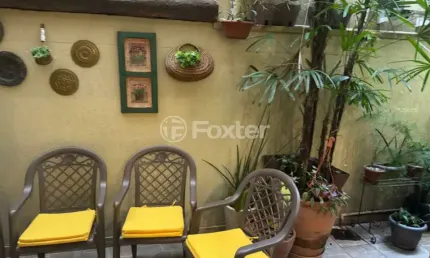 Apartamento com 2 quartos à venda na Rua Barão de Santo Ângelo, 437, Moinhos de Vento, Porto Alegre, 79 m2 por R$ 500.000