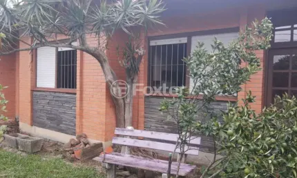 Casa com 2 quartos à venda na undefined Pedro Mendonça, 62, Centro, Tramandaí, 131 m2 por R$ 638.000