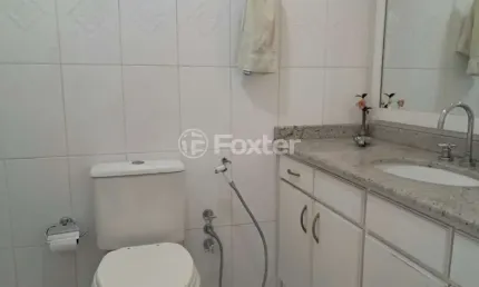 Apartamento com 3 quartos à venda na Rua Tito Lívio Zambecari, 456, Mont Serrat, Porto Alegre, 141 m2 por R$ 1.790.000