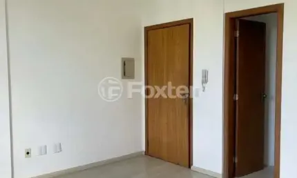 Sala comercial com 1 sala à venda na avenida ceará, 811, são joão, porto alegre, 35 m2 por r$ 139.000