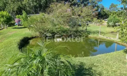 Fazenda com 1 sala à venda na undefined adalberto borges dos santos, 1732, boqueirão, capela de santana, 72 m2 por r$ 240.000