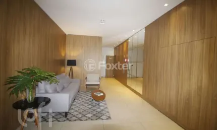 Apartamento com 2 quartos à venda na Rua Tito Lívio Zambecari, 323, Mont Serrat, Porto Alegre, 82 m2 por R$ 1.000.000