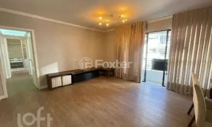 Apartamento com 3 quartos à venda na Rua Alves de Brito, 275, Centro, Florianópolis, 104 m2 por R$ 1.700.000