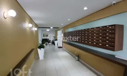 Apartamento com 2 quartos à venda na Rua Dom Pedro II, 374, Campinas, São José, 67 m2 por R$ 650.000
