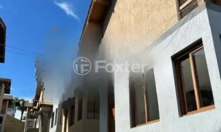 Casa em condomínio fechado com 2 quartos à venda na Rua Morro Alto, 255, Ipanema, Porto Alegre, 138 m2 por R$ 260.000