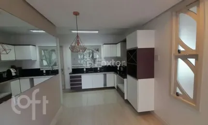Casa em condomínio fechado com 3 quartos à venda na Rua Inconfidentes, 615, Primavera, Novo Hamburgo, 127 m2 por R$ 445.000