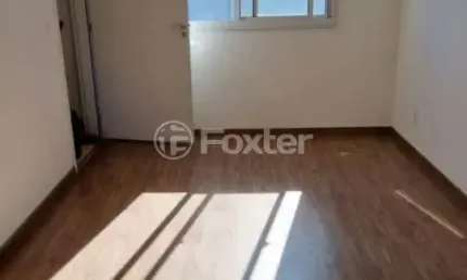 Apartamento com 2 quartos à venda na Rua Amaral Ribeiro, 27, Campina, São Leopoldo, 30 m2 por R$ 190.000