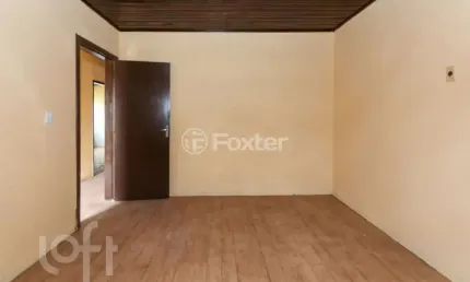 Casa com 3 quartos à venda na Rua Benjamin Franklin, 174, Harmonia, Canoas, 100 m2 por R$ 350.000
