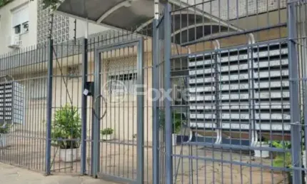 Apartamento com 2 quartos à venda na avenida ipiranga, 630, praia de belas, porto alegre, 62 m2 por r$ 320.000