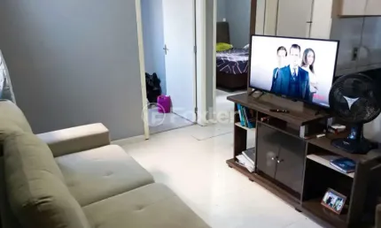 Apartamento com 2 quartos à venda na Avenida Integração, 2525, Feitoria, São Leopoldo, 5974 m2 por R$ 199.000