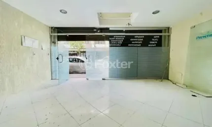 Ponto comercial com 1 sala à venda na rua quintino bandeira, 64, são geraldo, porto alegre, 160 m2 por r$ 480.000