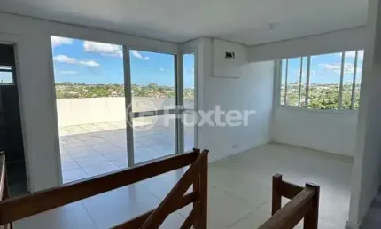 Cobertura com 2 quartos à venda na Avenida João Carlos Viale Dias, 1585, Tarumã, Viamão, 111 m2 por R$ 650.000