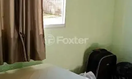 Apartamento com 1 quarto à venda na Rua Machadinho, 1704, Rio Branco, Canoas, 41 m2 por R$ 125.000