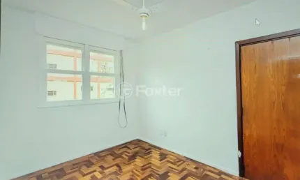 Apartamento com 2 quartos à venda na Travessa Escobar, 429, Camaquã, Porto Alegre, 48 m2 por R$ 197.000
