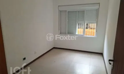 Apartamento com 2 quartos à venda na rua banco da província, 199, santa tereza, porto alegre, 66 m2 por r$ 185.000