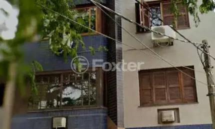 Cobertura com 3 quartos à venda na Rua Dona Eugênia, 1206, Santa Cecília, Porto Alegre, 142 m2 por R$ 1.150.000