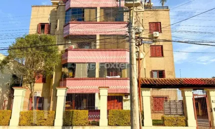 Apartamento com 2 quartos à venda na rua tomé de souza, 547, nossa senhora das graças, canoas, 87 m2 por r$ 349.000