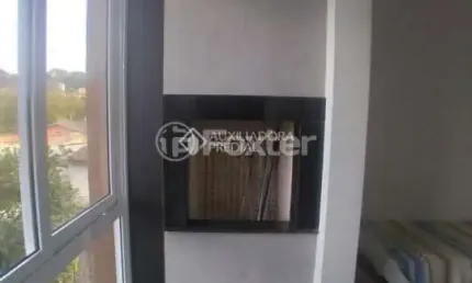 Apartamento com 2 quartos à venda na rua nunes, 146, medianeira, porto alegre, 62 m2 por r$ 420.000