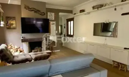 Cobertura com 2 quartos à venda na Rua Moema, 149, Chácara das Pedras, Porto Alegre, 80 m2 por R$ 749.000