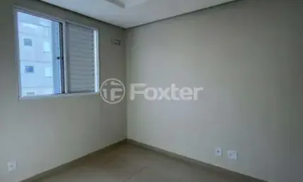 Apartamento com 2 quartos à venda na Rua Atílio Supertti, 2164, Vila Nova, Porto Alegre, 40 m2 por R$ 185.000