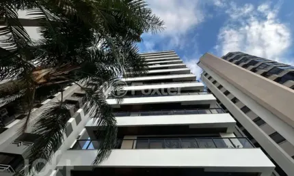 Apartamento com 3 quartos à venda na avenida governador irineu bornhausen, 3690, agronômica, florianópolis, 301 m2 por r$ 6.000.000