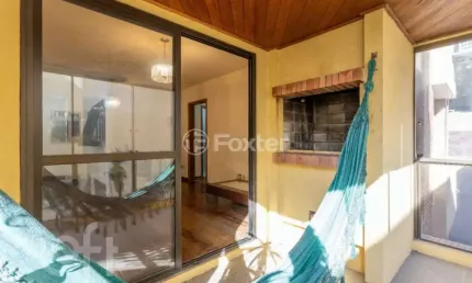 Apartamento com 2 quartos à venda na rua pedro ivo, 385, mont serrat, porto alegre, 101 m2 por r$ 750.000